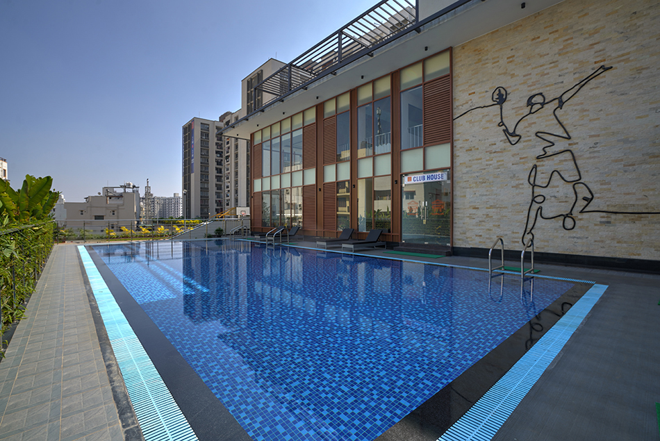 Picture of Luxury 2BHK Apartments for Sale in Banashankari - Florenza